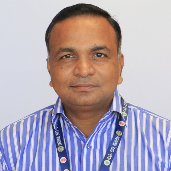 Dr.Kundan Kumar